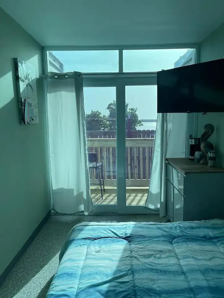 아레시보 Ocean Amapola Vacation 아파트