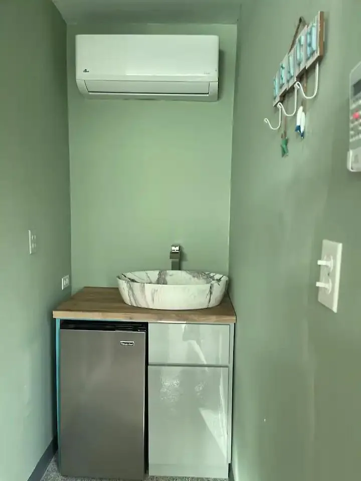 Apartmán Ocean Amapola Vacation Arecibo