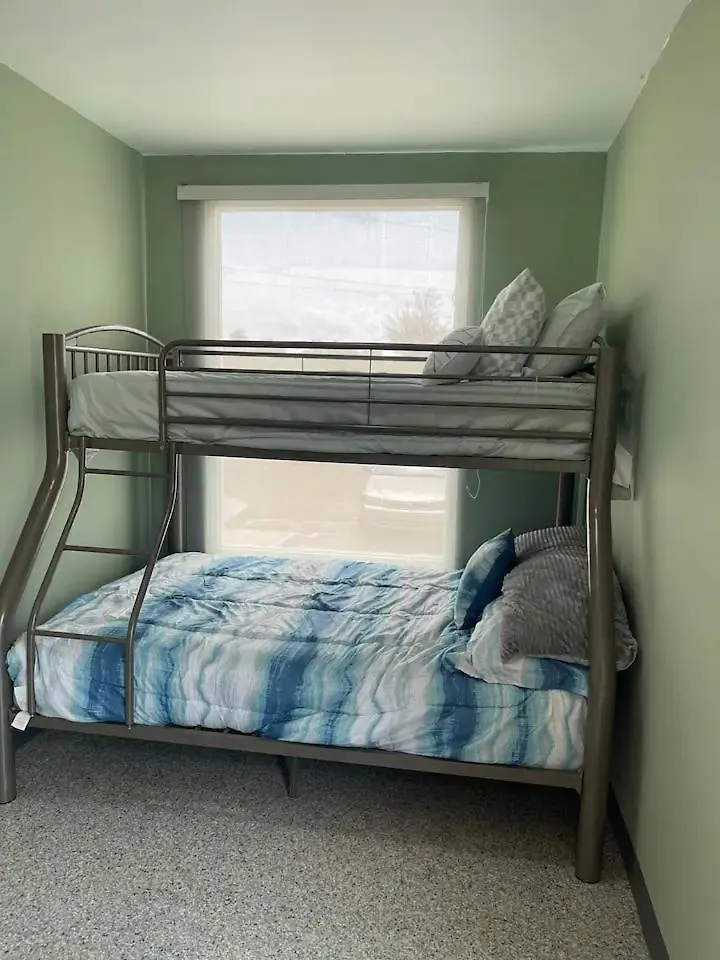 Apartmán Ocean Amapola Vacation Arecibo Portoriko